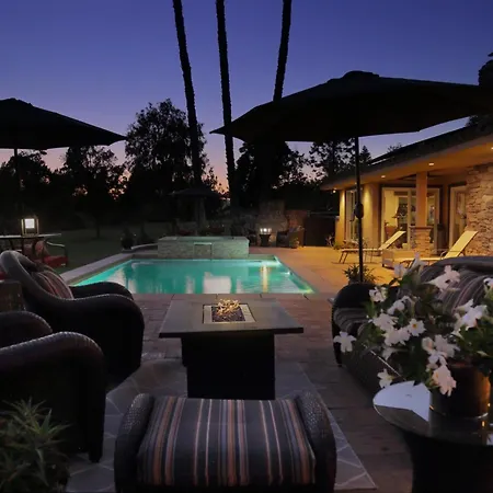Cottage On The Greens - Studio Poway Room photo