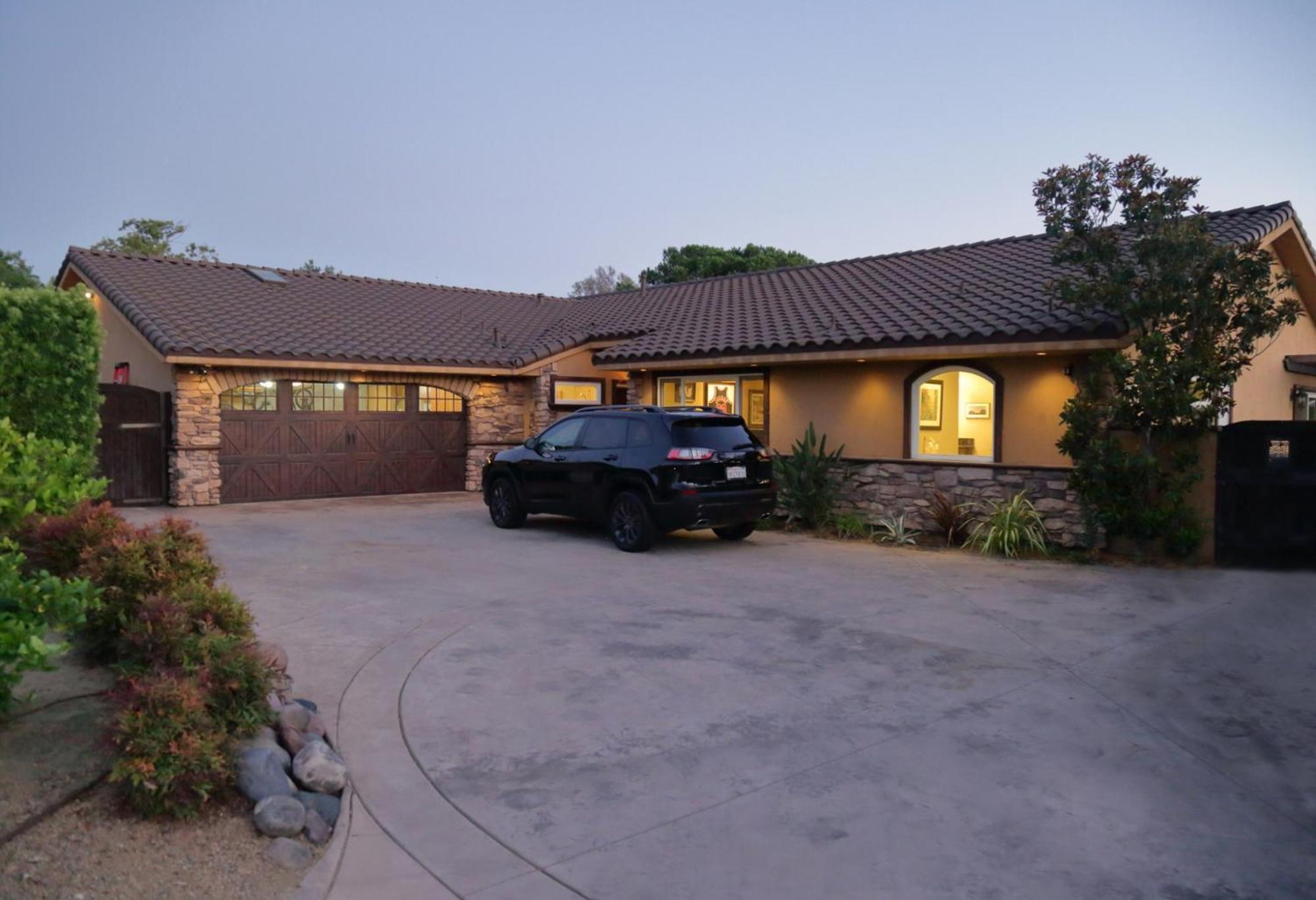 On The Greens - Apartment Poway
