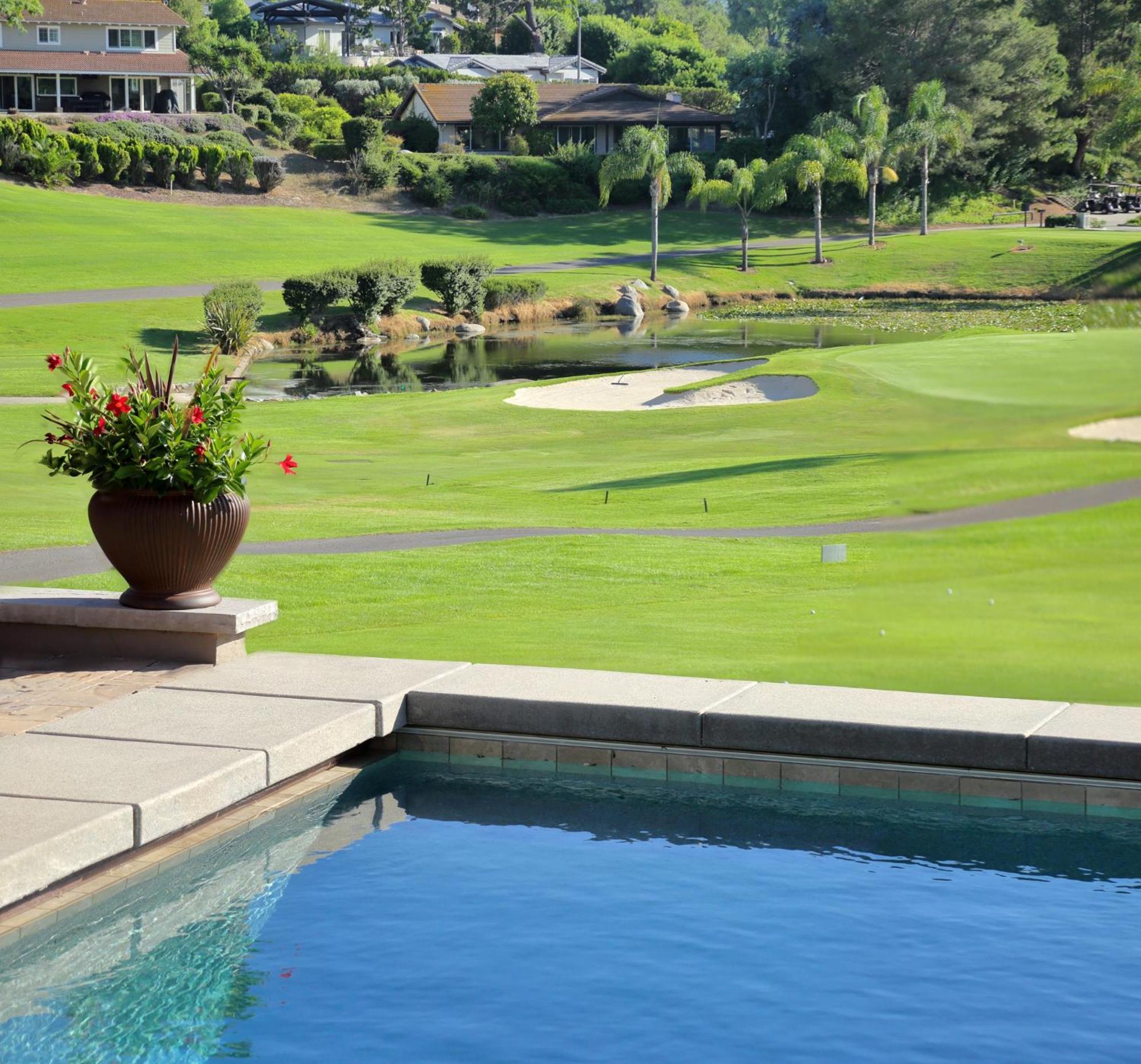 On The Greens - Poway