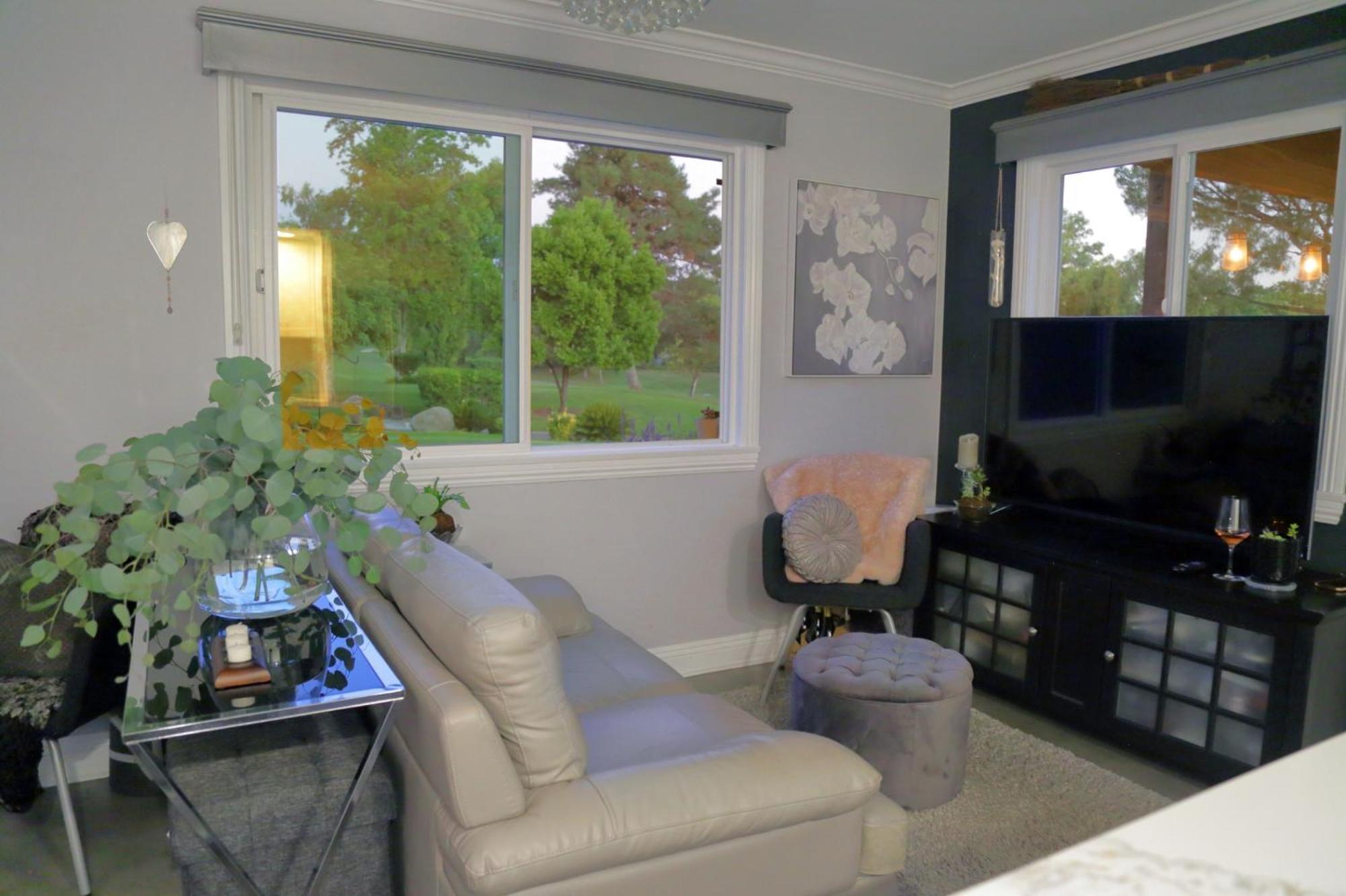 Apartamento On The Greens - *
