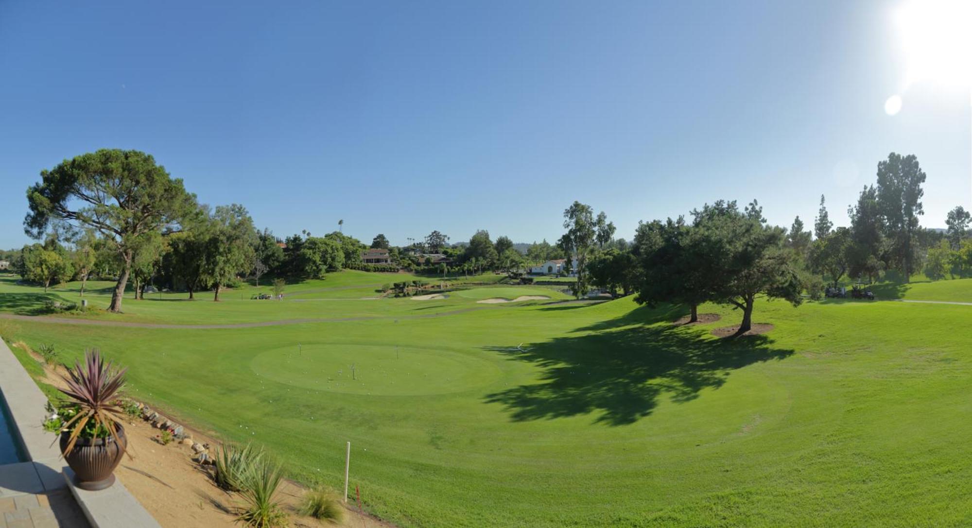 Apartamento On The Greens - Poway