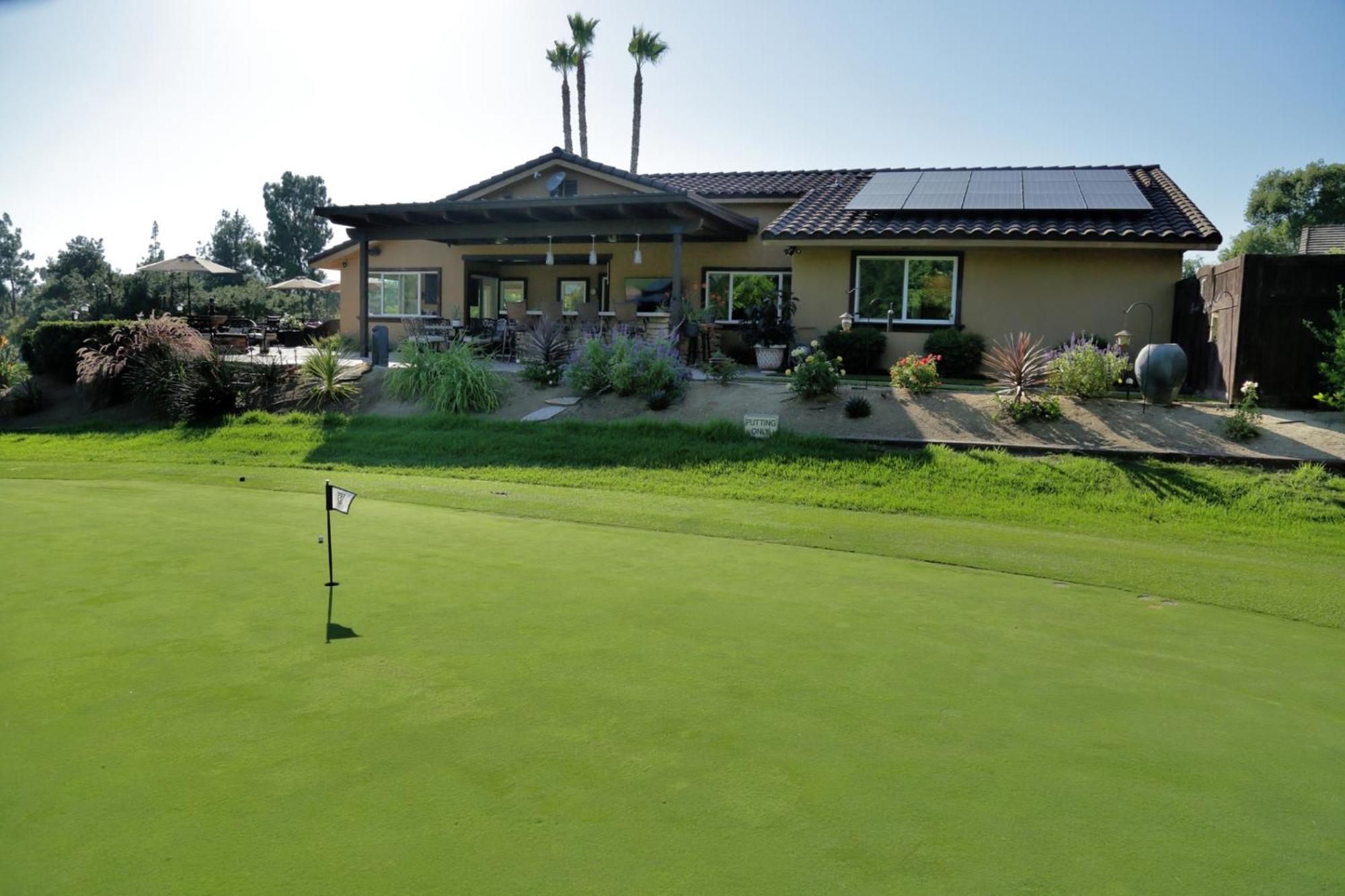 On The Greens - Apartamento Poway